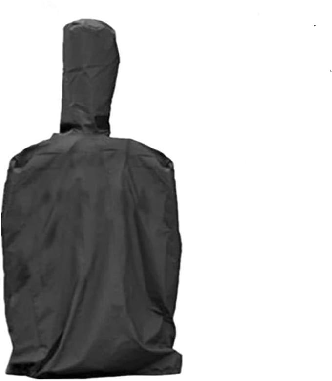 Allecto - Heavy-Duty Waterdichte Outdoor Pizza Oven Cover