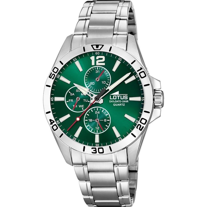 Lotus Casual 18812/7 Horloge