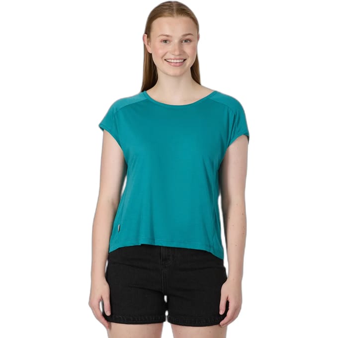 T-shirt dames Ragwear Grateen B