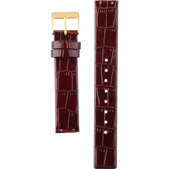 Bering Straps SI-16-8-86-114-K15 band
