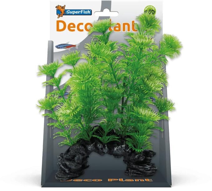 Superfish deco plant s cabomba