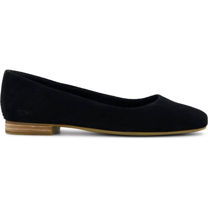 Dames ballerina's Toms Briella