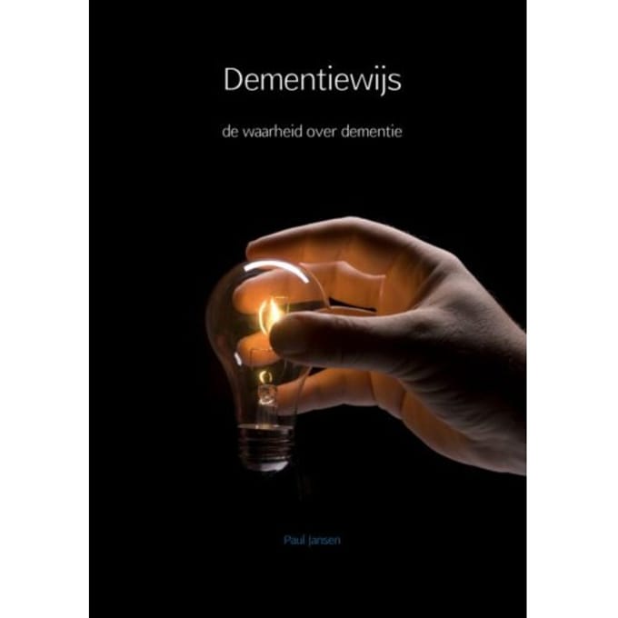Dementiewijs - Paul Jansen