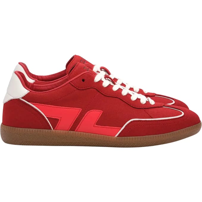 Trainers Zeta Delta
