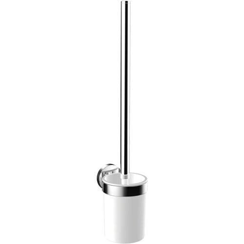 Emco round toilet brush set 431500100
