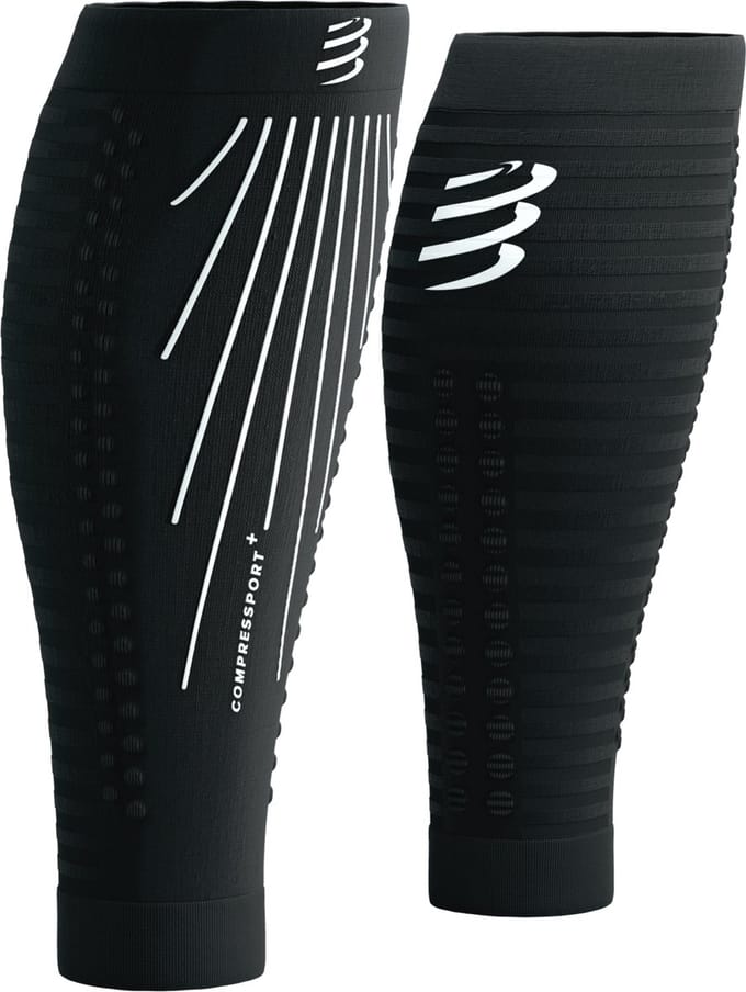 R2 Aero- Compressietubes en Compressiesokken