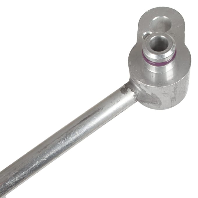 M Modecar - Luchtconditie Buis - VW Touran - 1.9 TDI - 2003-2010
