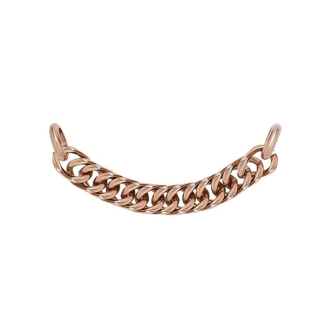 iXXXi Connect Ketting Alix | Rosé