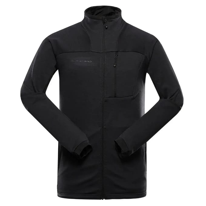 Jas Alpine Pro Onnec 3