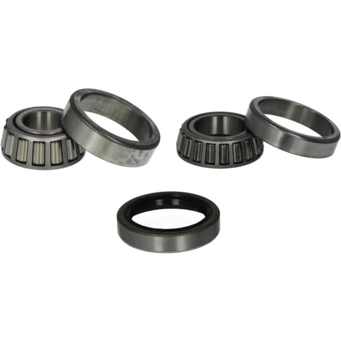 Wiellagerset BTA H21005BTA