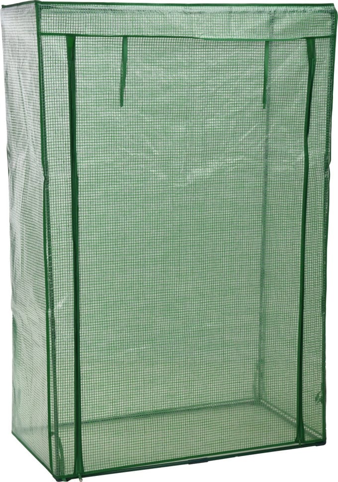 TOMATEN KWEEKKAS 100X50X150CM