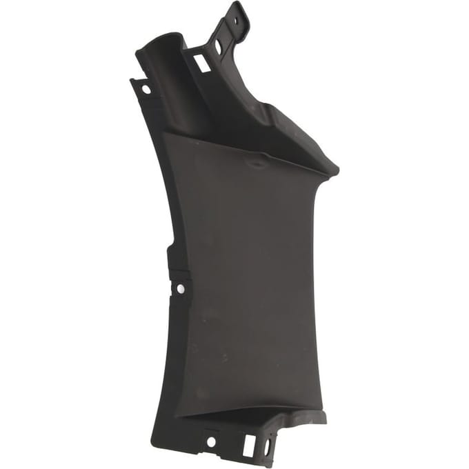 Bumper - onderdelen BLIC 6502-07-0096991BP