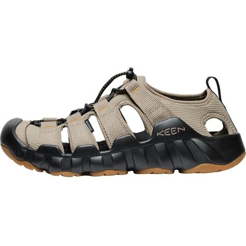 Platte sandalen Keen Hyperport H2