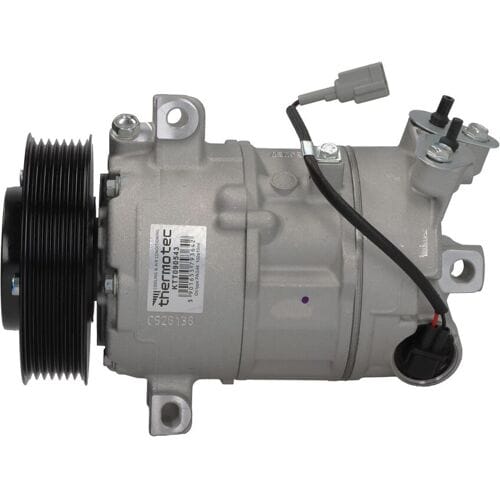 Airco-compressor THERMOTEC KTT090543