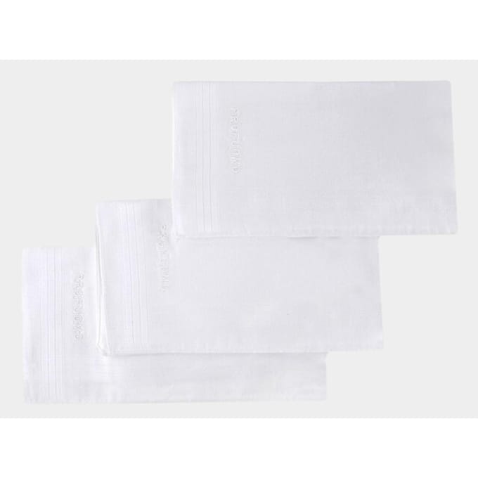Profuomo Pochet handkerchief set 7 ppuo00007a/2