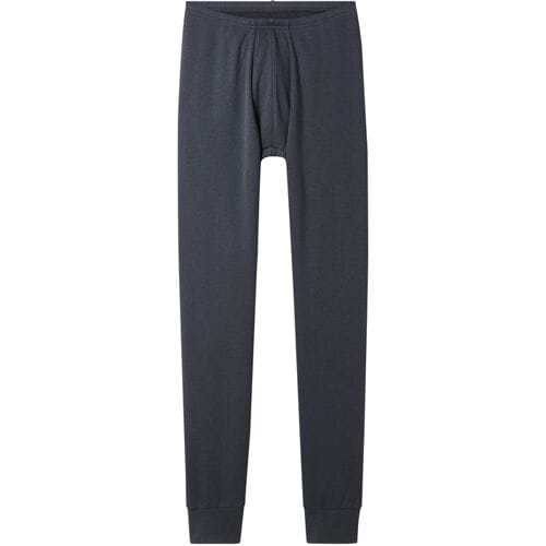 ESMARA MEN Heren thermobroek (Blauw, S)