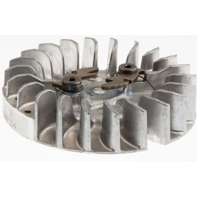 Flywheel assy