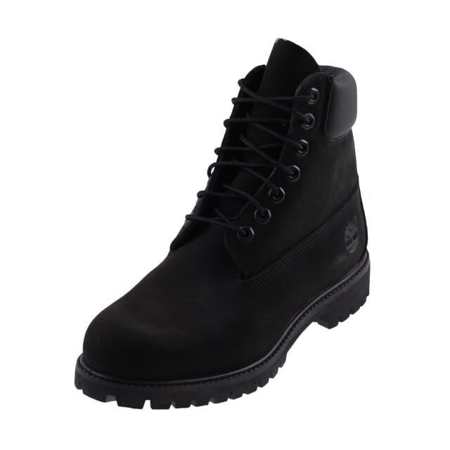 Timberland Heren Boots 6" Premium - Black - Maat 45
