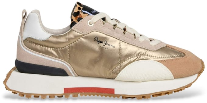 Schoenen dames Pepe Jeans Archer