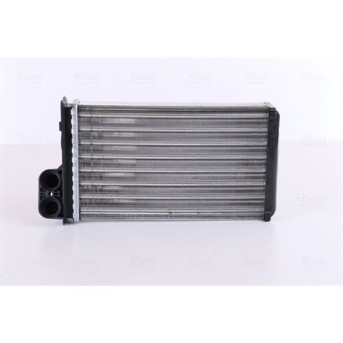 Warmtewisselaar, interieur verwarming NISSENS 72935