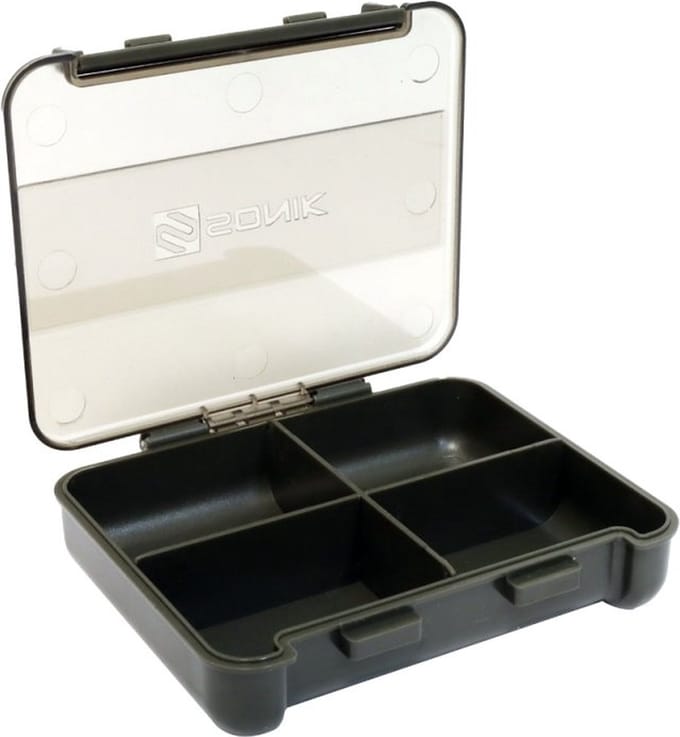 Sonik Lokbox Internal | 4 Compartment - PROMO