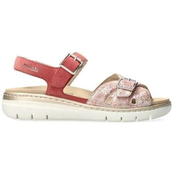 Mephisto Mobils Leonna - dames sandaal - Roze - maat 36 (EU) 3.5 (UK)