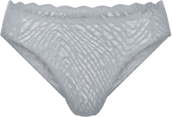 Dames lage slip Sloggi Zero Feel Bliss