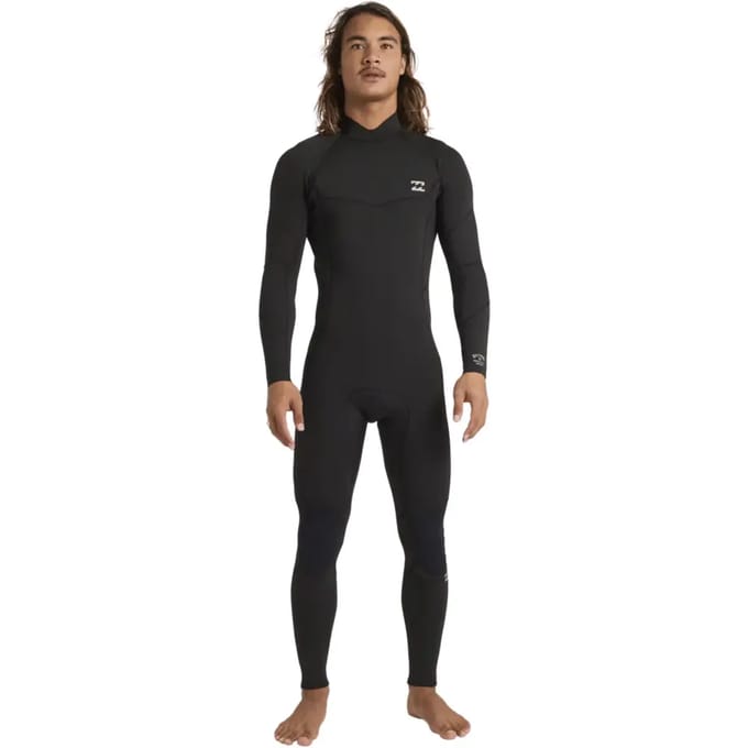 Eendelige combinatie Billabong Absolute 5/4 Back-Zip