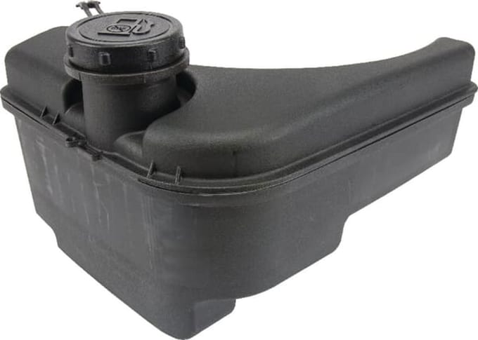 Briggs & stratton benzinetank