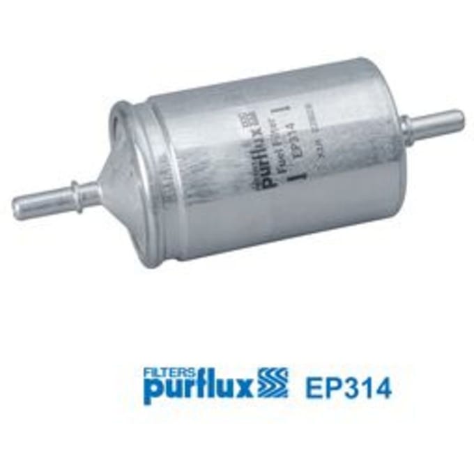 Brandstoffilter PURFLUX PX EP314