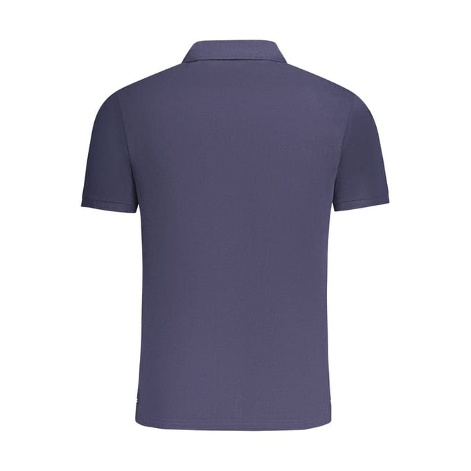 Polo Shirt Korte Mouw North Sails 995011000bl0802