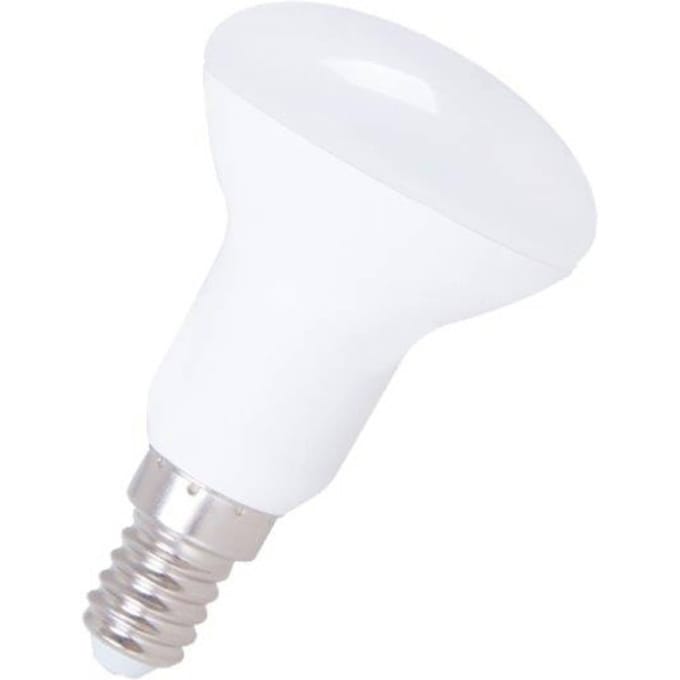 Sylvania E14 5 W R50 830 LED reflector 120°