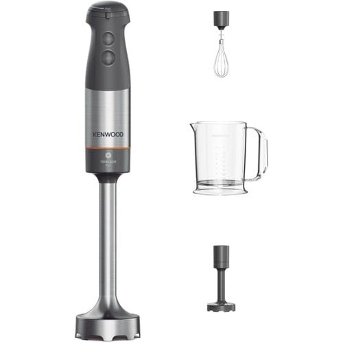 Kenwood Staafmixerset Ttriblade XL+ 1000 W