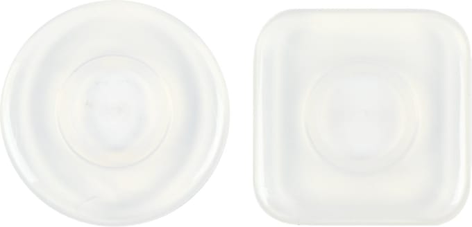 Benson Super klevende gel pad - herbruikbaar en afwasbaar - mix design