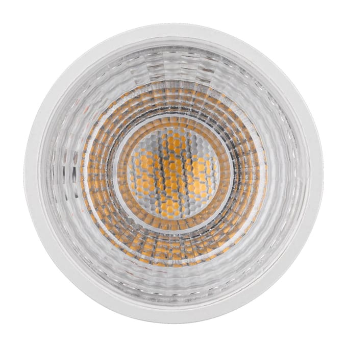Standaard 230 V LED-reflector GU10 Set van 1 250lm 3,5W 4000K Wit mat