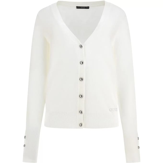 Damesvest Guess Zena