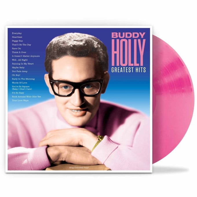 Greatest Hits