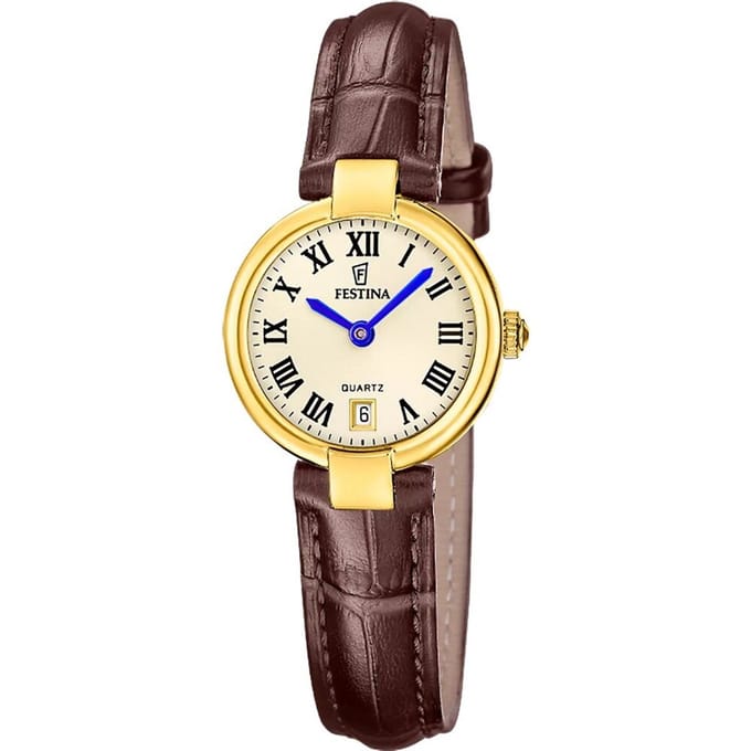 Festina - F20783/2 - Polshorloge - Dames