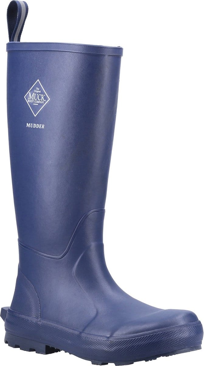 Muck Boot - MUDDER - Blue US8