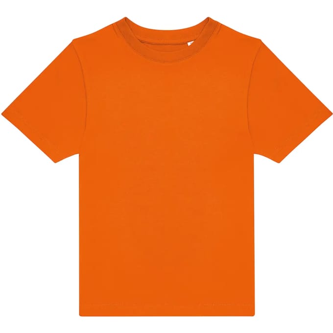 Kinder-T-shirt B&C #E150