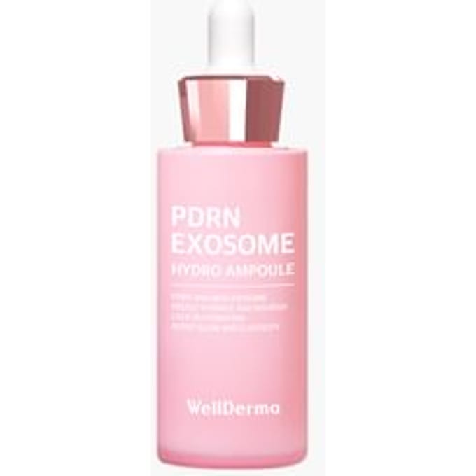 WellDerma - PDRN Exosome Hydro Ampoule 30ml