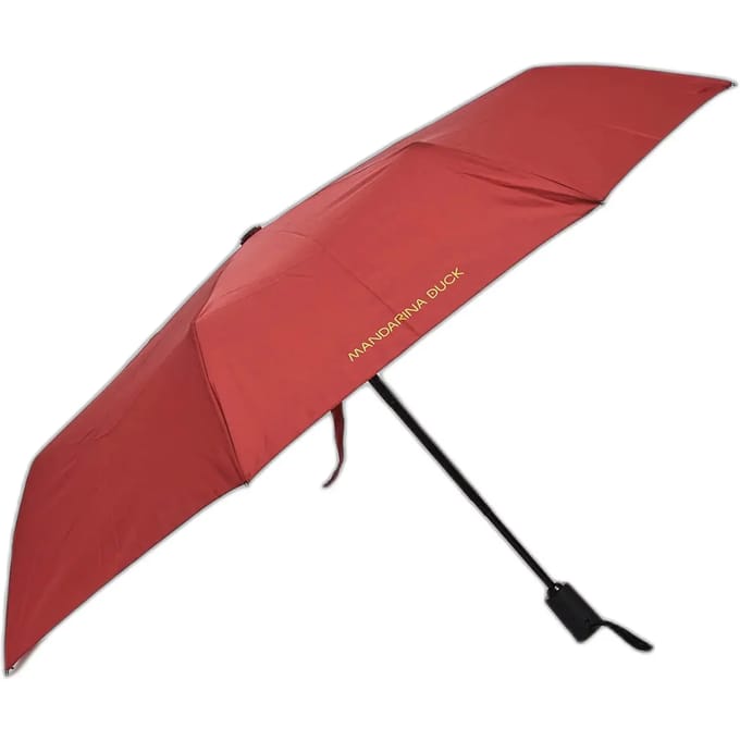 Automatische paraplu Mandarina Duck