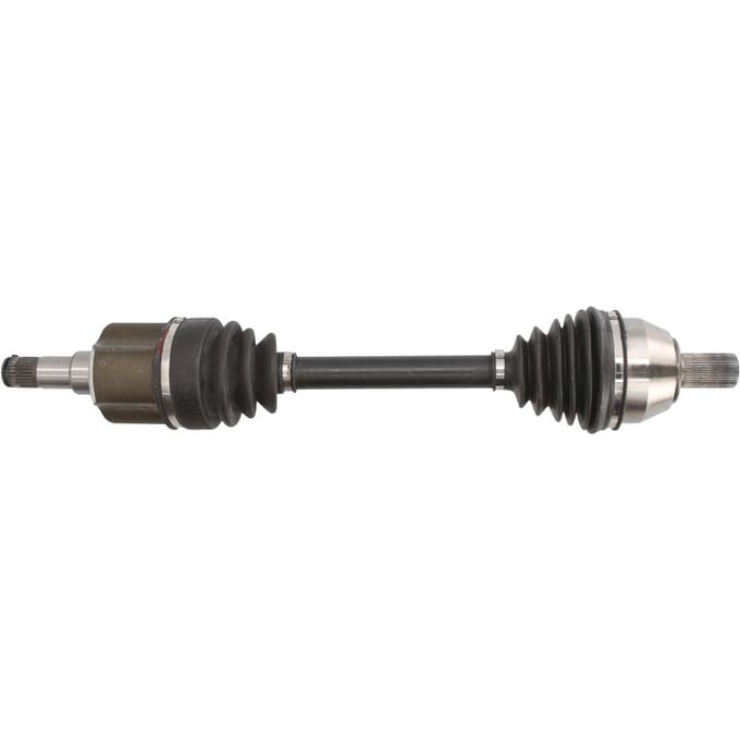Aandrijfas POINT GEAR PNG72674 links