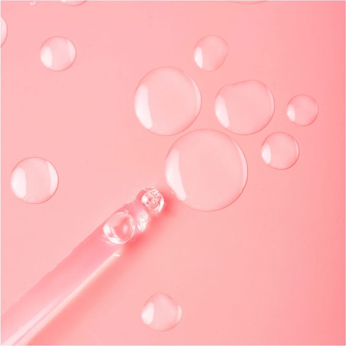 Isle of Paradise Body Drops 75 ml - Licht