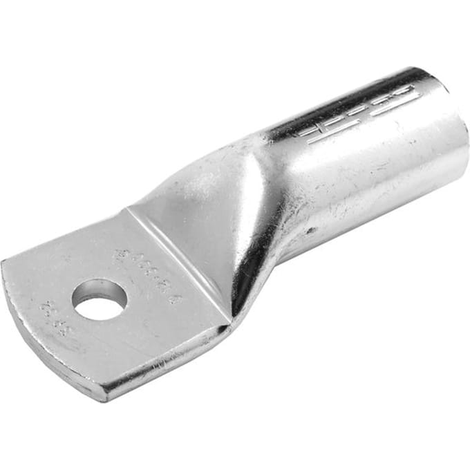 Cimco perskabelschoen voor koperkabel DIN - 183572 [2 stuks]
