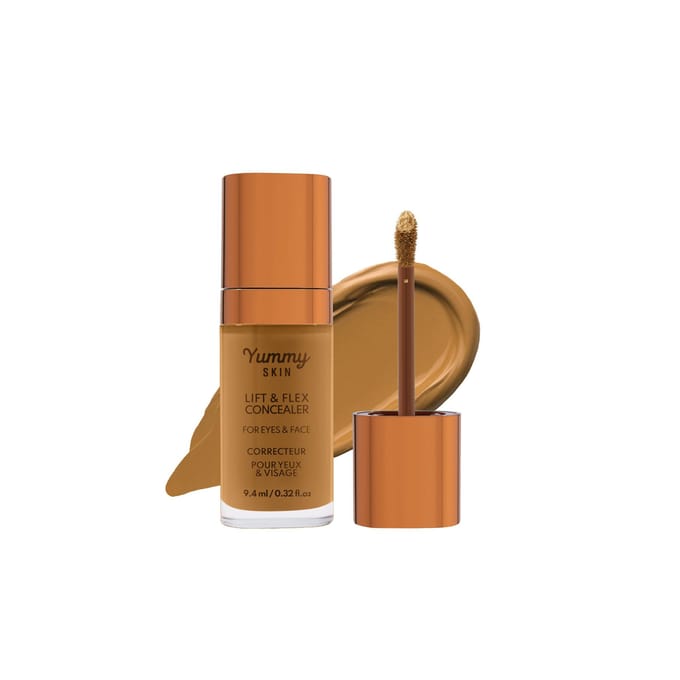 Danessa Myricks Beauty Yummy Skin Lift &amp; Flex Concealer 12 9,4 ml
