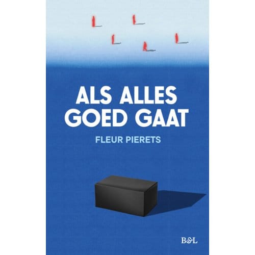 Als Alles Goed Gaat - Fleur Pierets