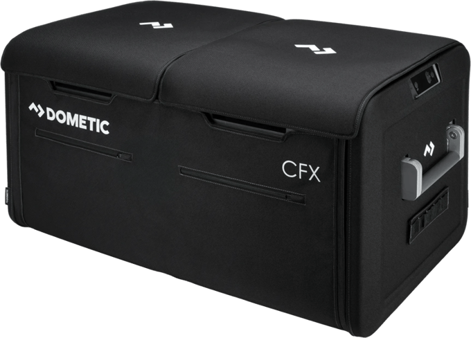 Housse de protection - DOMETIC - CFX3 PC95 - Noir