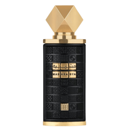 Lattafa Mashrabya - Eau de Parfum - 100 ml