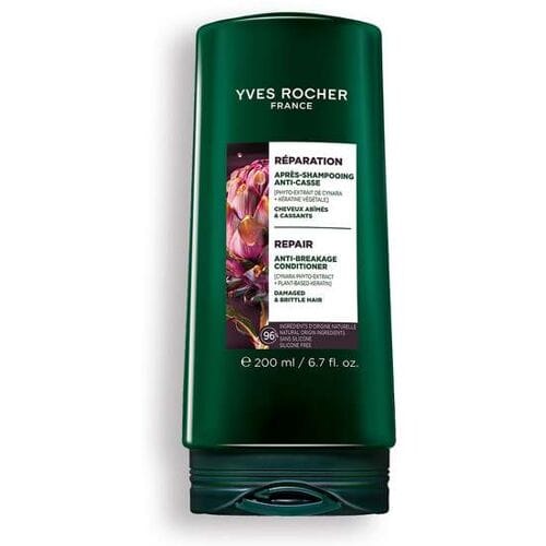 Yves Rocher Herstellende Conditioner Anti-haarbreuk